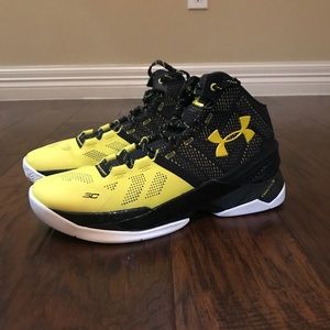 Under Armour Steph Curry Sz 10.5